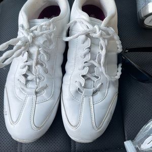 Varsity Cheer shoes 8.5